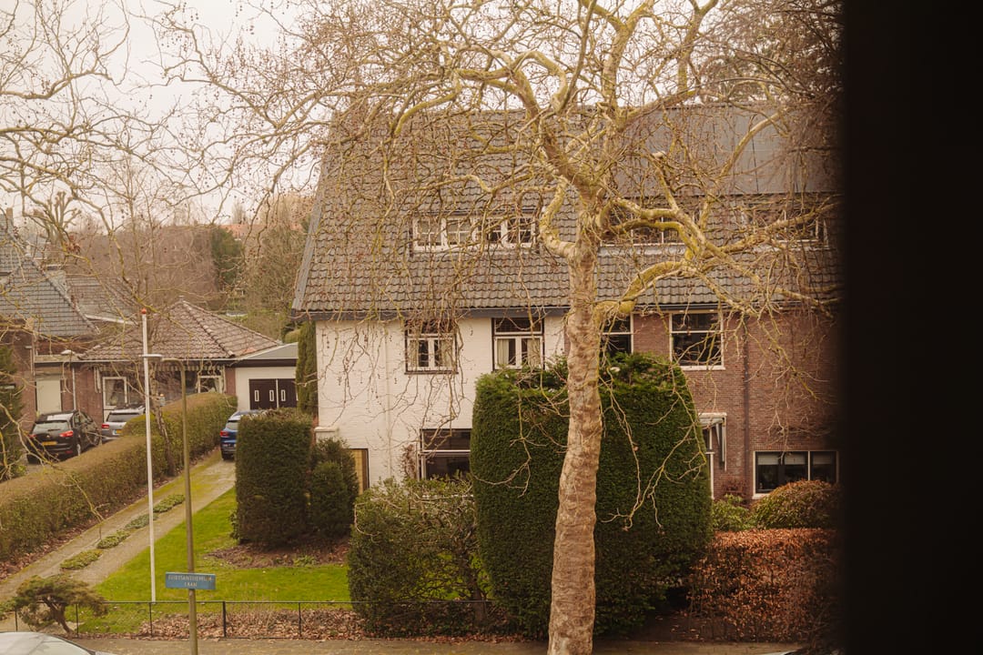 Photo 43 of Chrysanthemumlaan 2