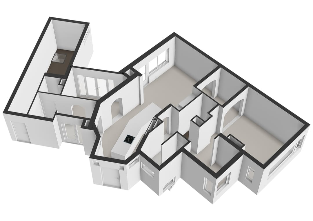 Photo 77 of Chrysanthemumlaan 2