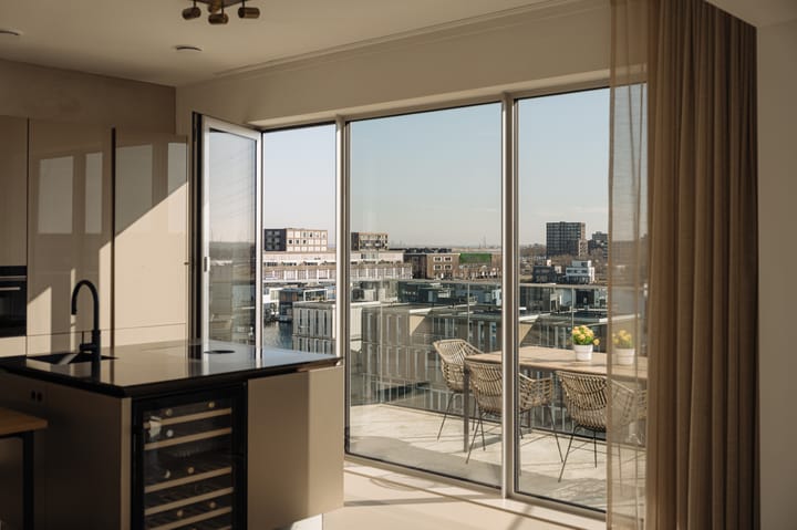 Foto 3 van Haringbuisdijk 697