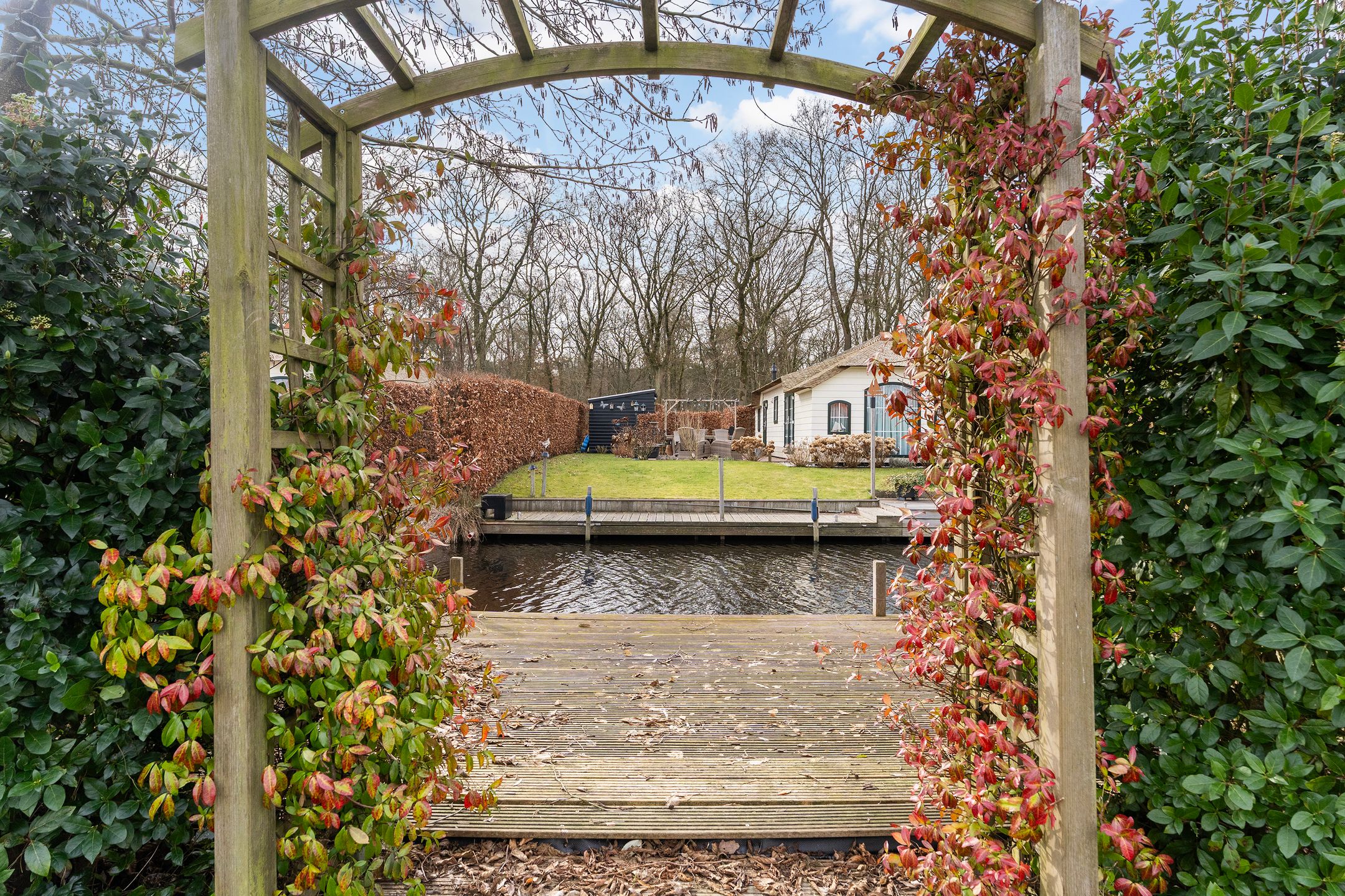 Foto 24 van Eysinga-State 204