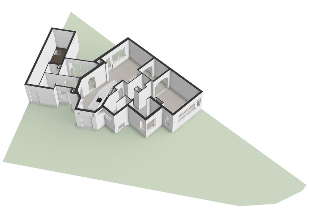 Photo 83 of Chrysanthemumlaan 2