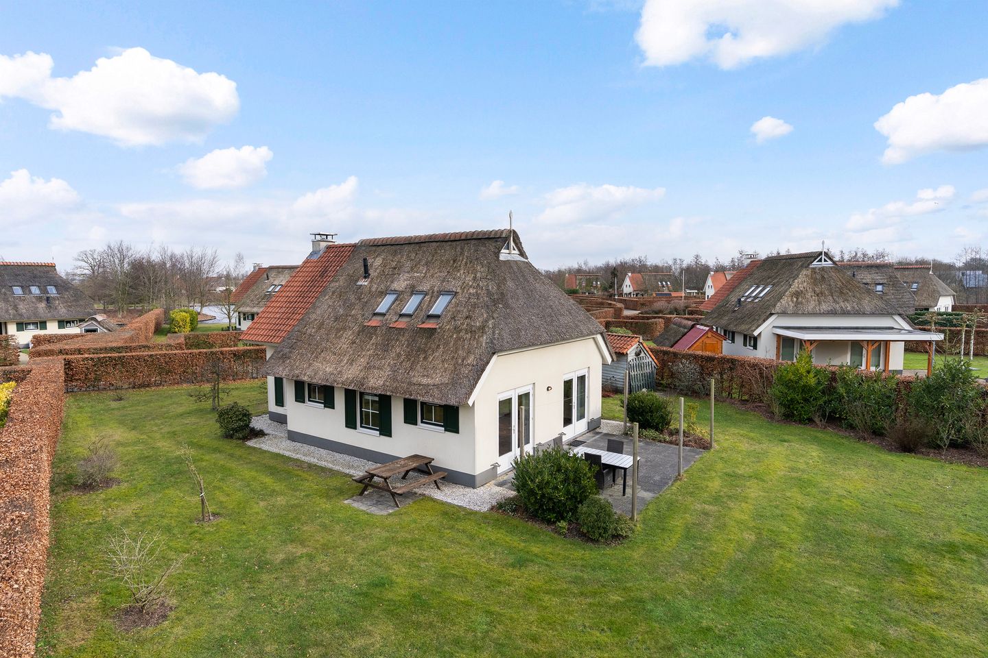 Foto 29 van Eysinga-State 204