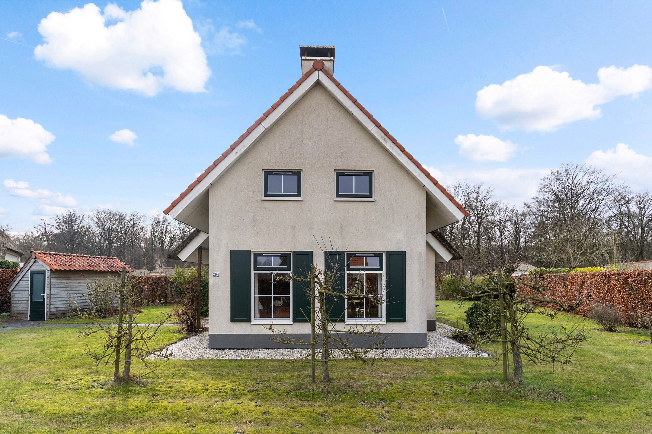 Foto 30 van Eysinga-State 204