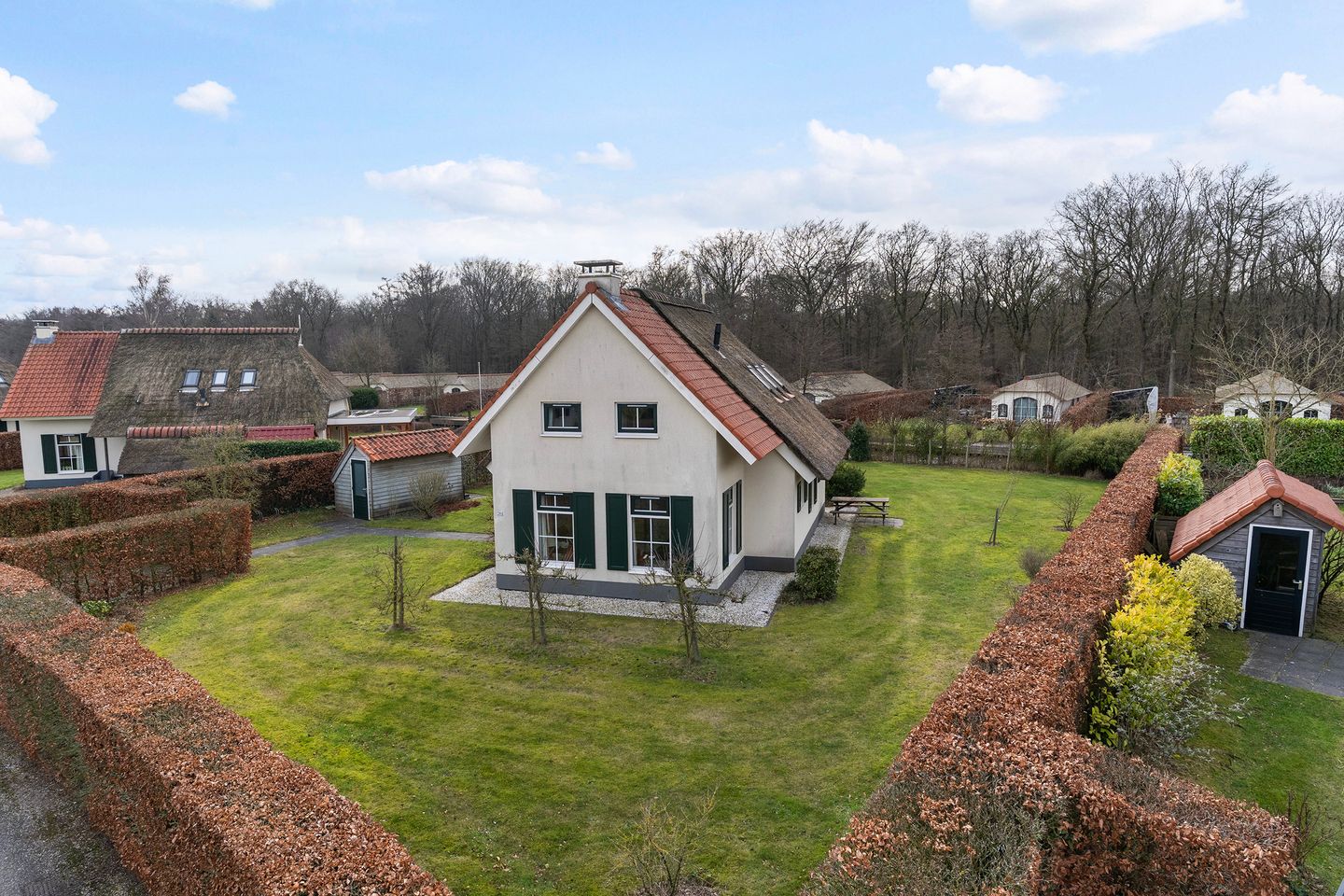 Foto 44 van Eysinga-State 204