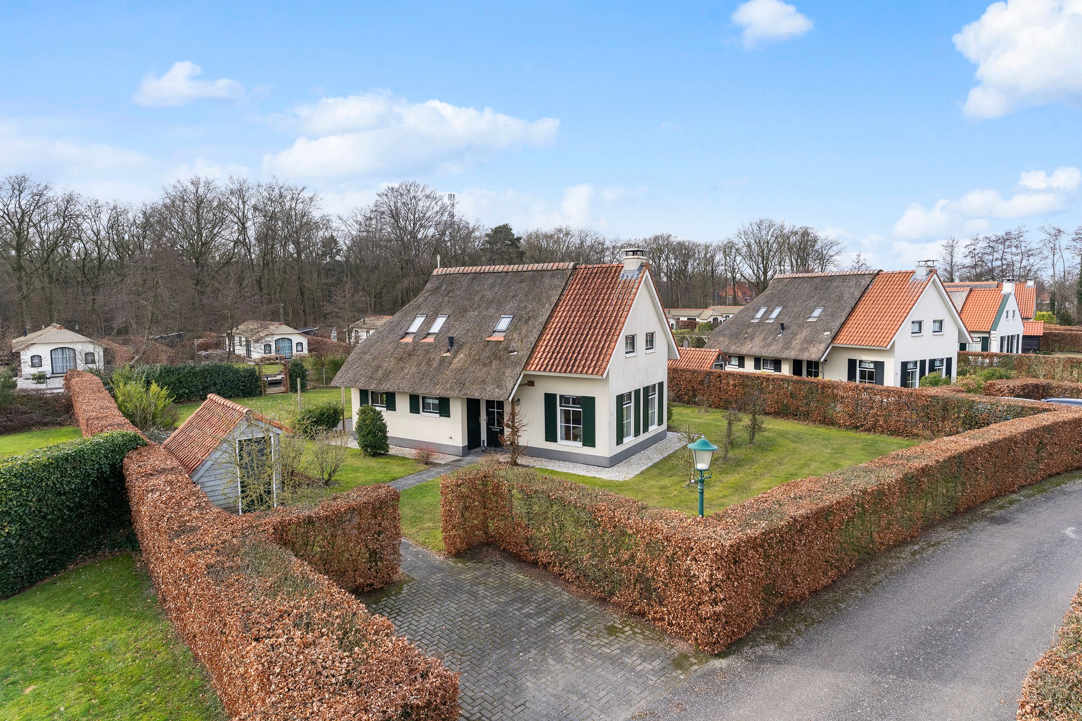 Foto 45 van Eysinga-State 204