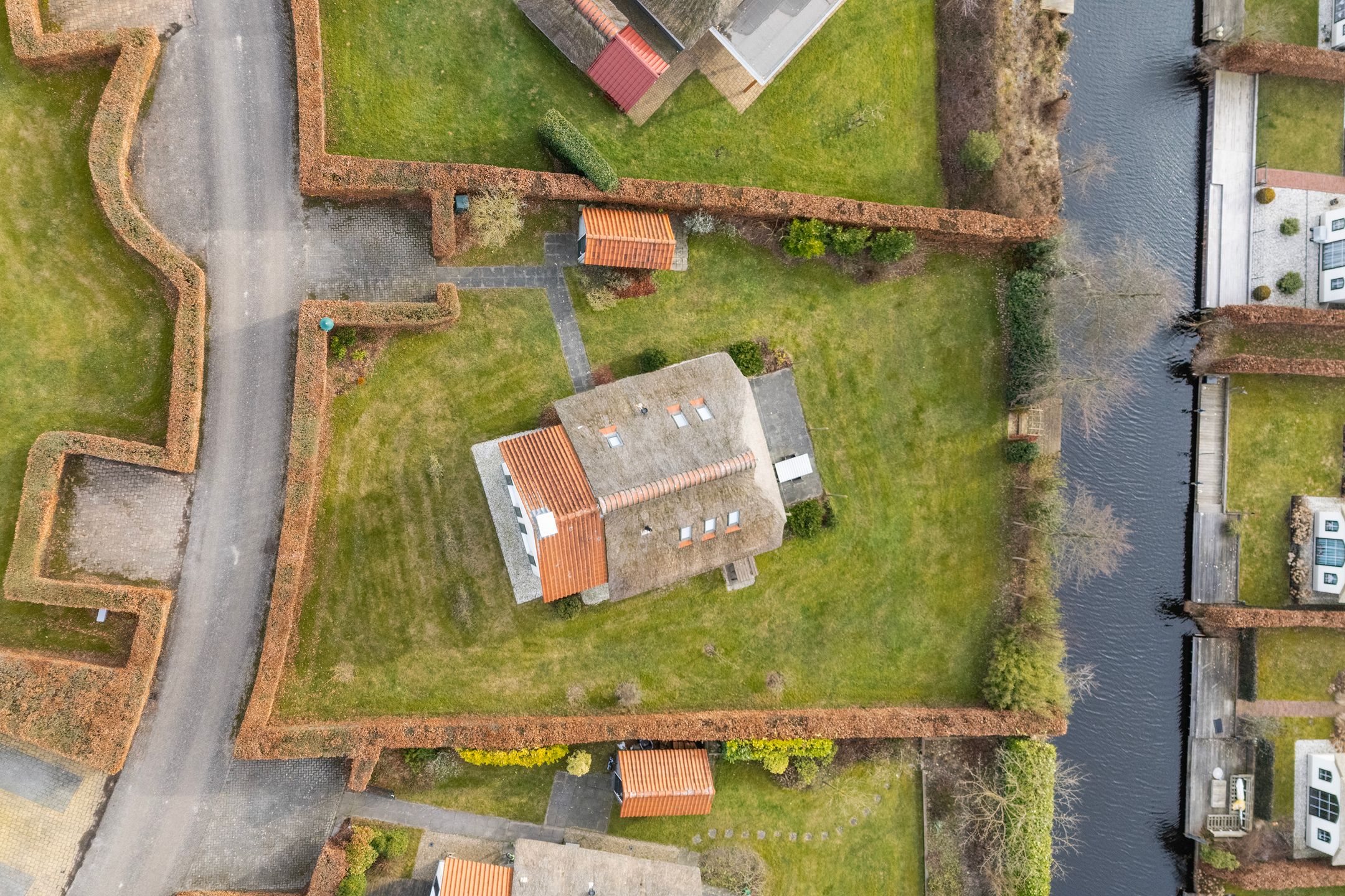 Foto 51 van Eysinga-State 204