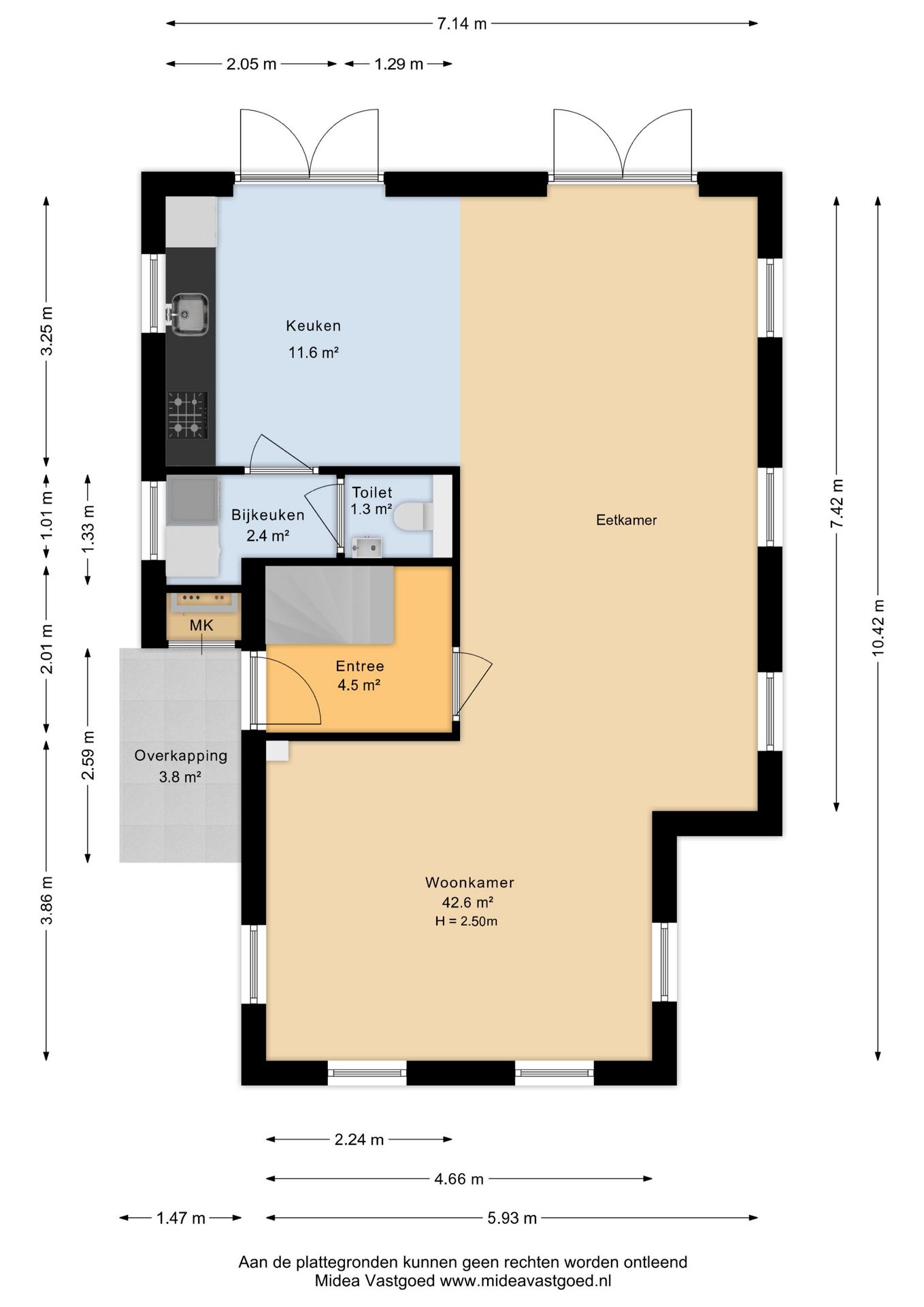 Foto 59 van Eysinga-State 204