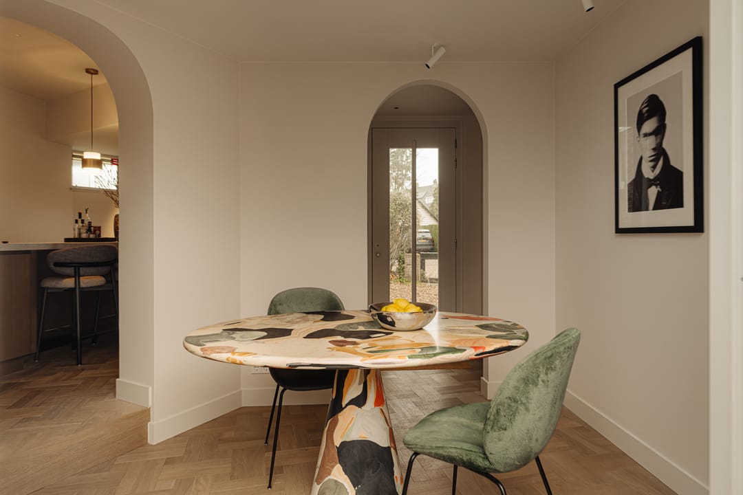 Photo 11 of Chrysanthemumlaan 2