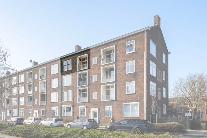 Foto 5 van Parallelweg 114-D