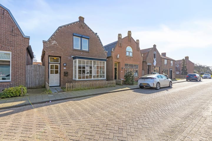 Foto 5 van Kruisstraat 19