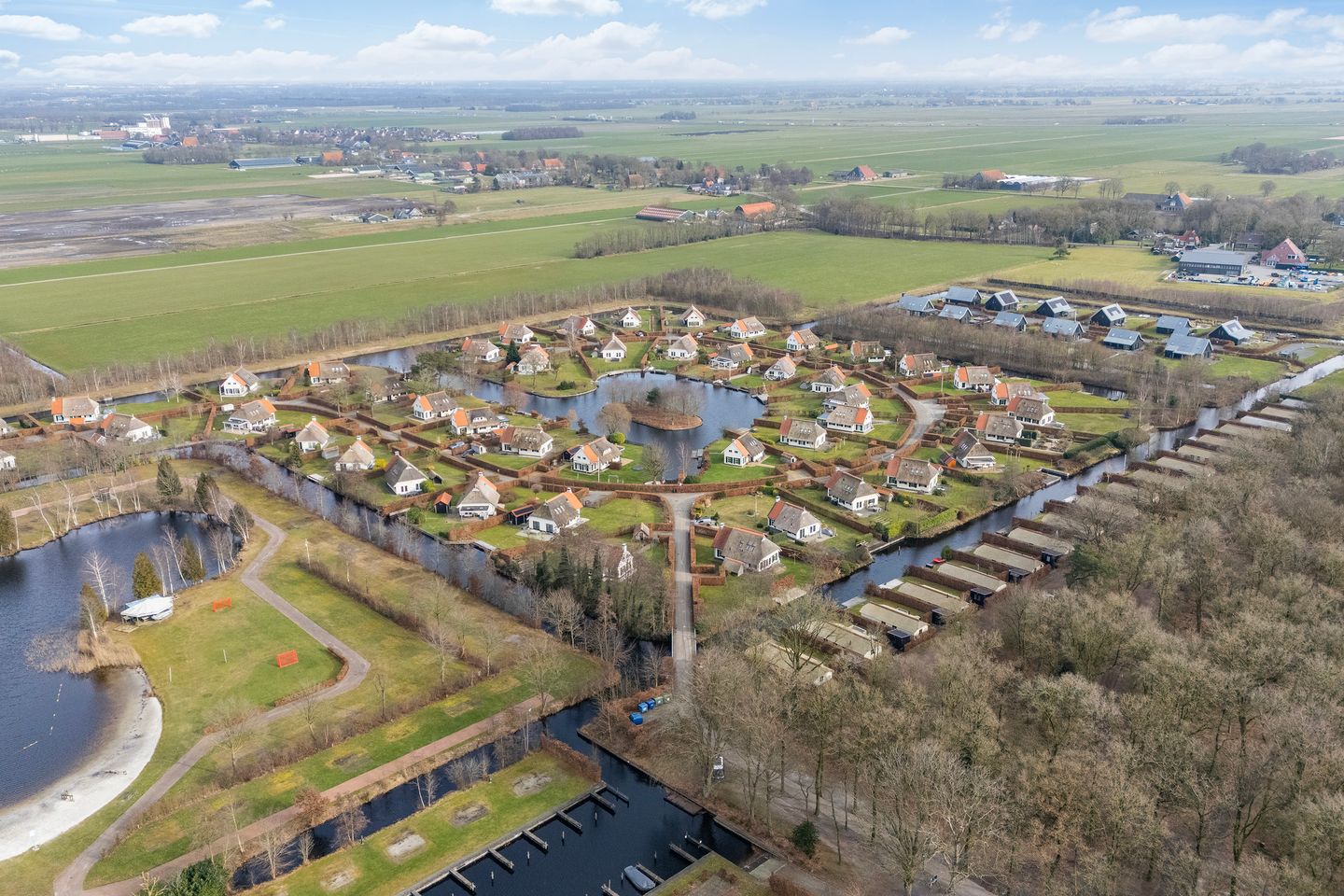 Foto 4 van Eysinga-State 204