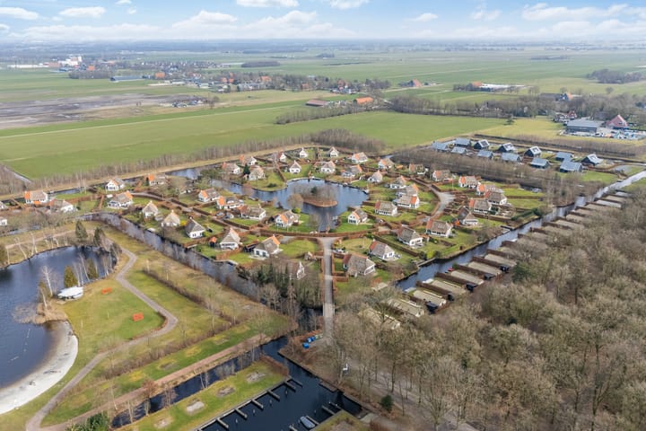 Foto 4 van Eysinga-State 204