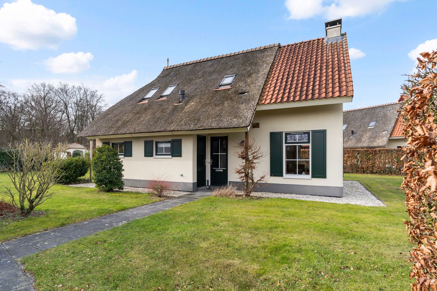 Foto 50 van Eysinga-State 204