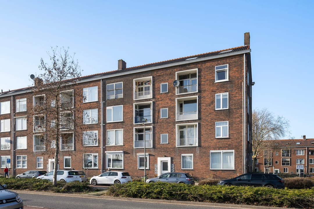 Photo 1 of Parallelweg 114-D