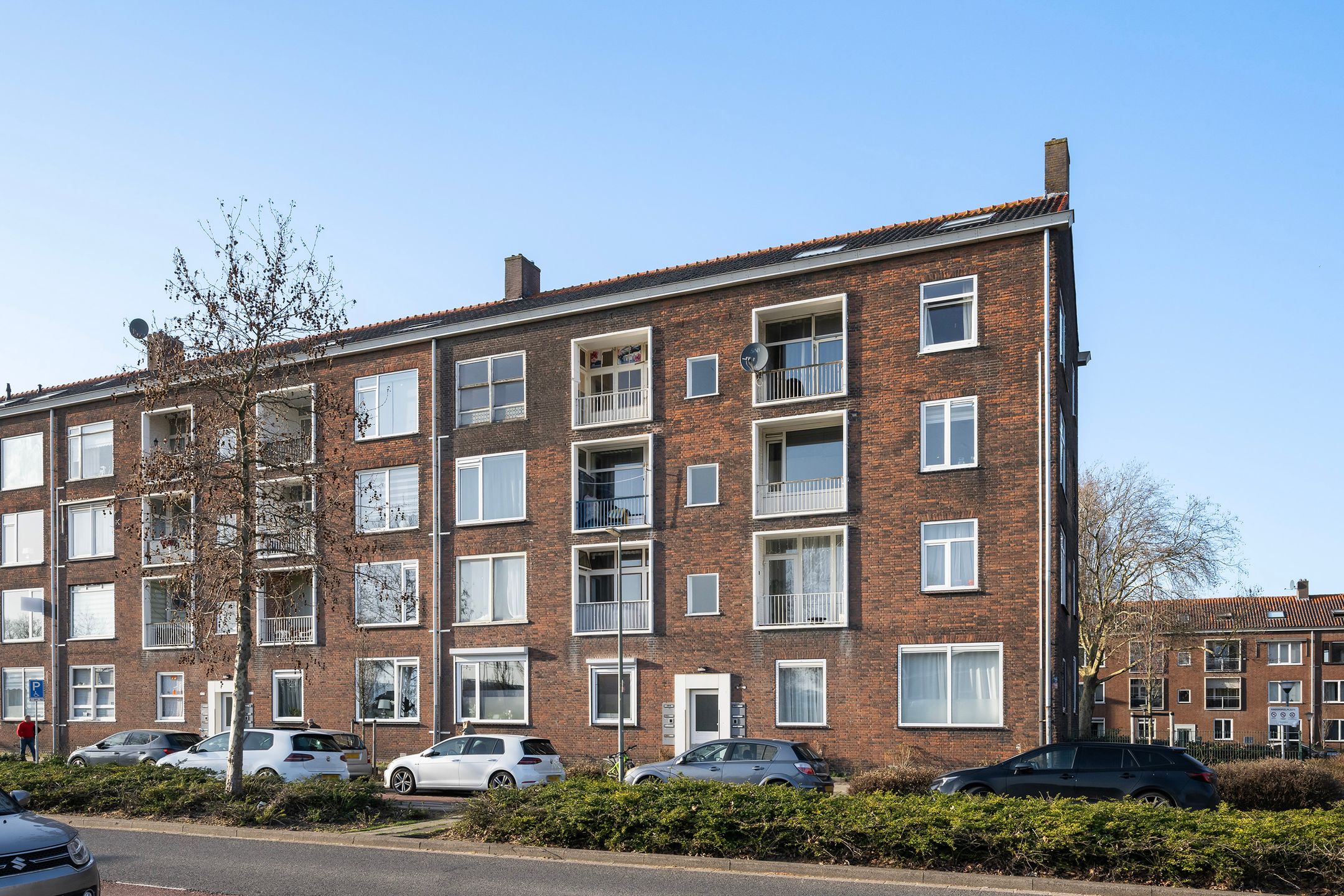 Parallelweg 114-D 114 D