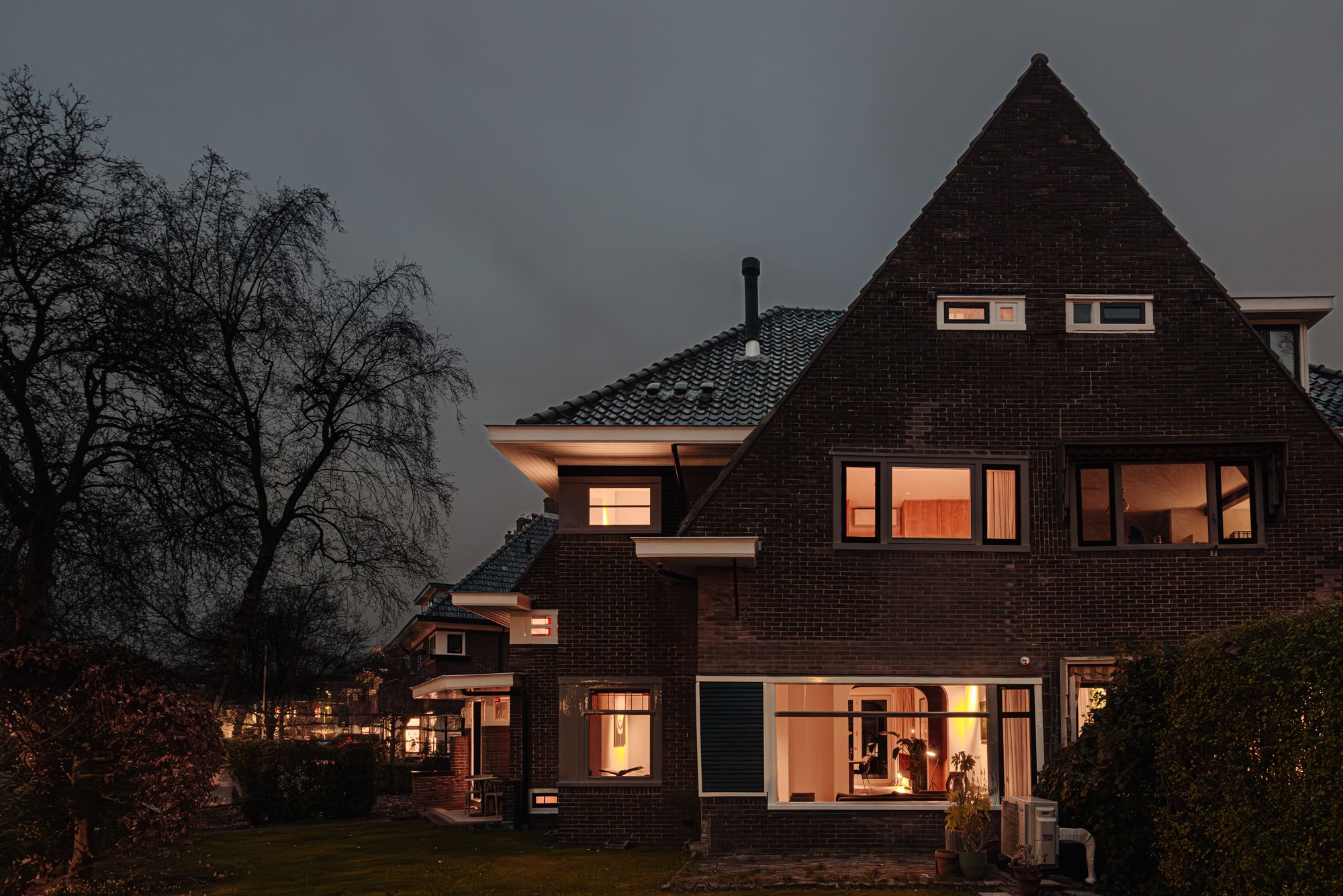 Photo 57 of Chrysanthemumlaan 2