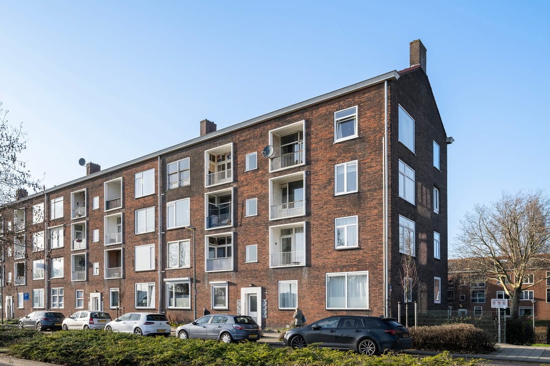 Photo 38 of Parallelweg 114-D