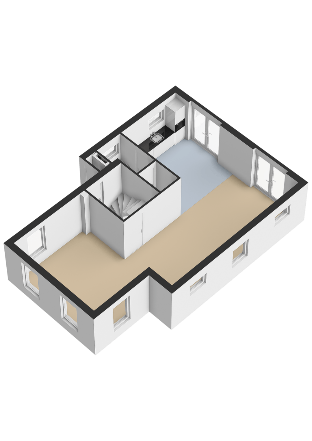 Foto 62 van Eysinga-State 204