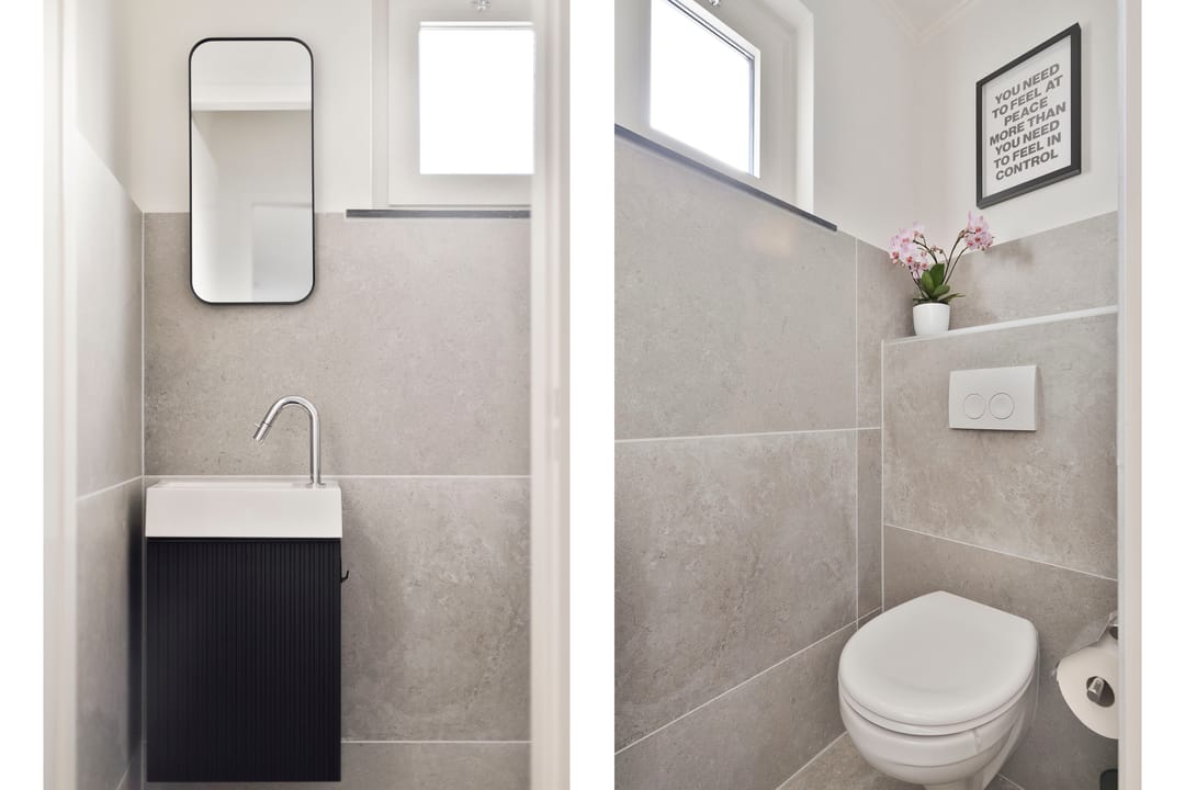 Foto 7 van Schout van der Voortstraat 4