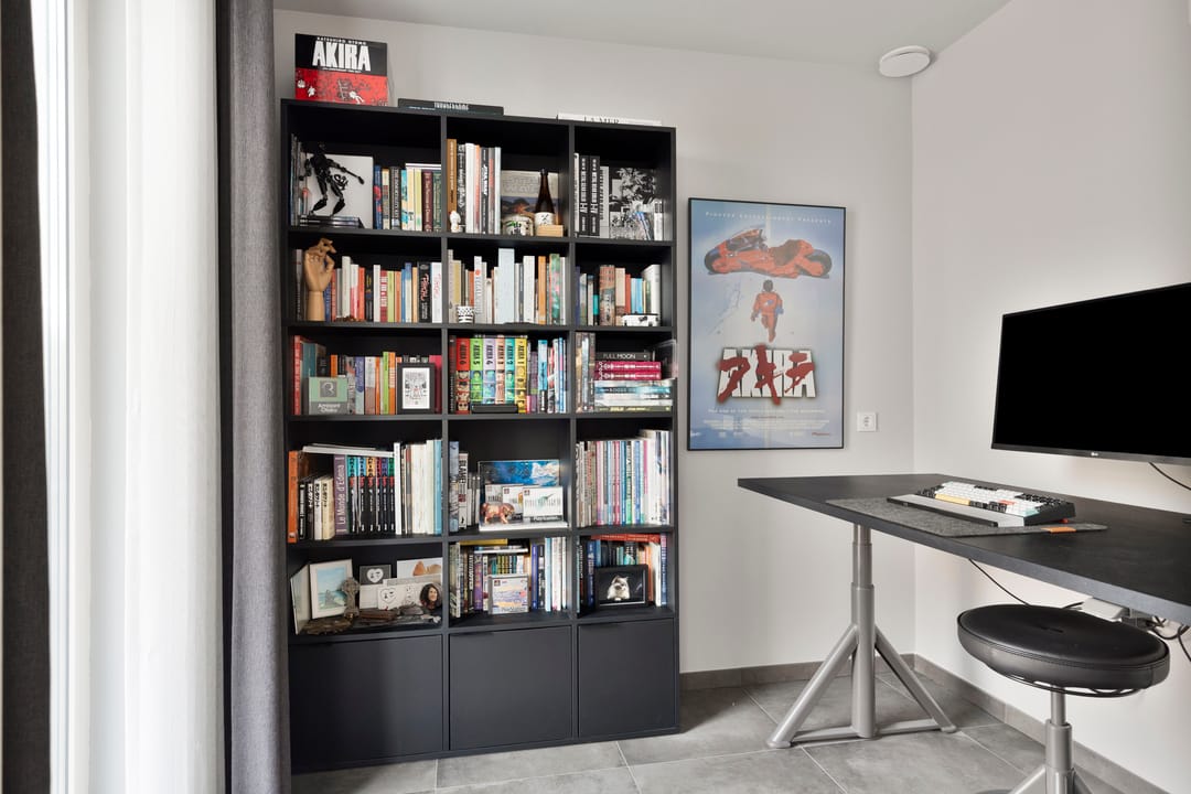 Foto 13 van Schout van der Voortstraat 4