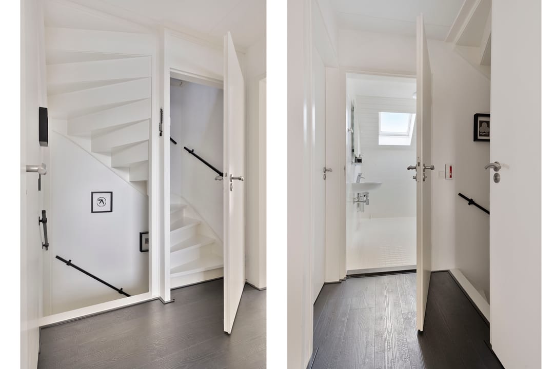 Foto 22 van Schout van der Voortstraat 4