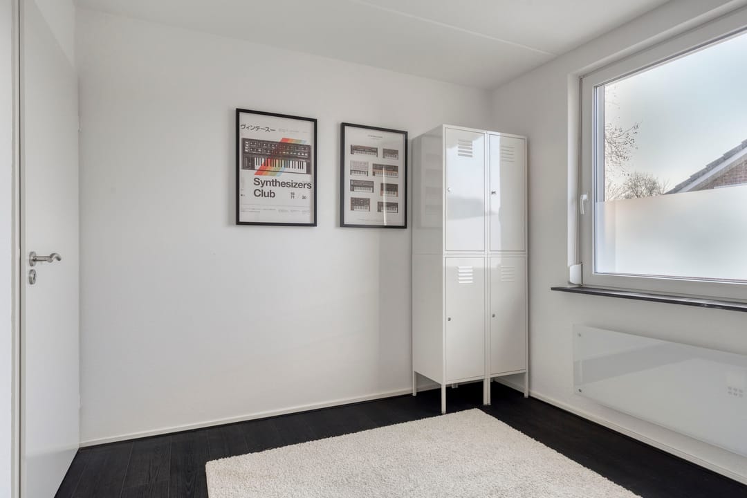 Foto 28 van Schout van der Voortstraat 4