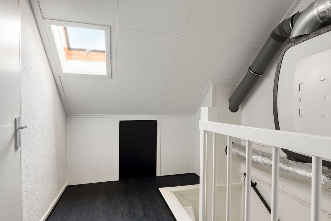 Foto 31 van Schout van der Voortstraat 4