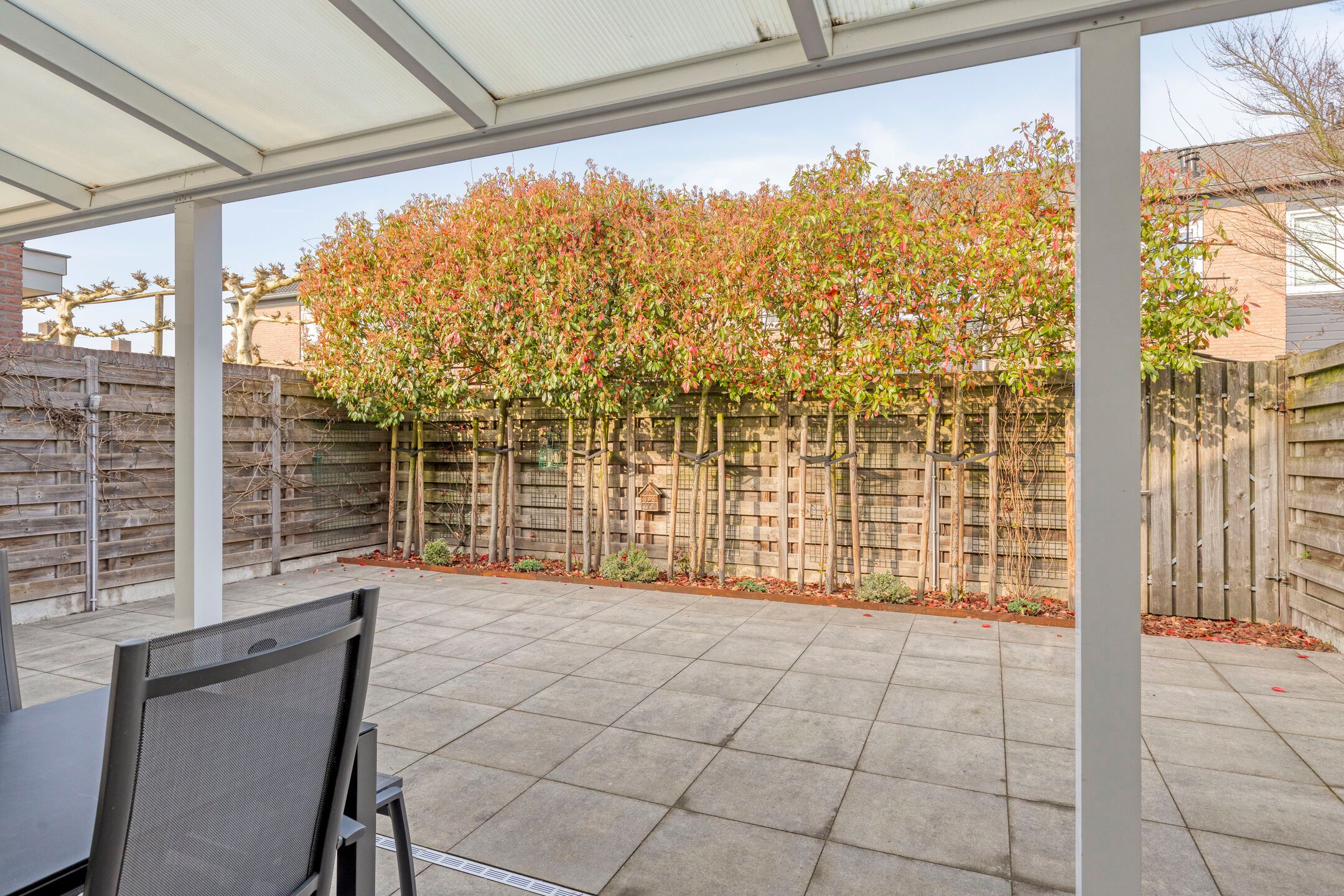 Foto 36 van Schout van der Voortstraat 4