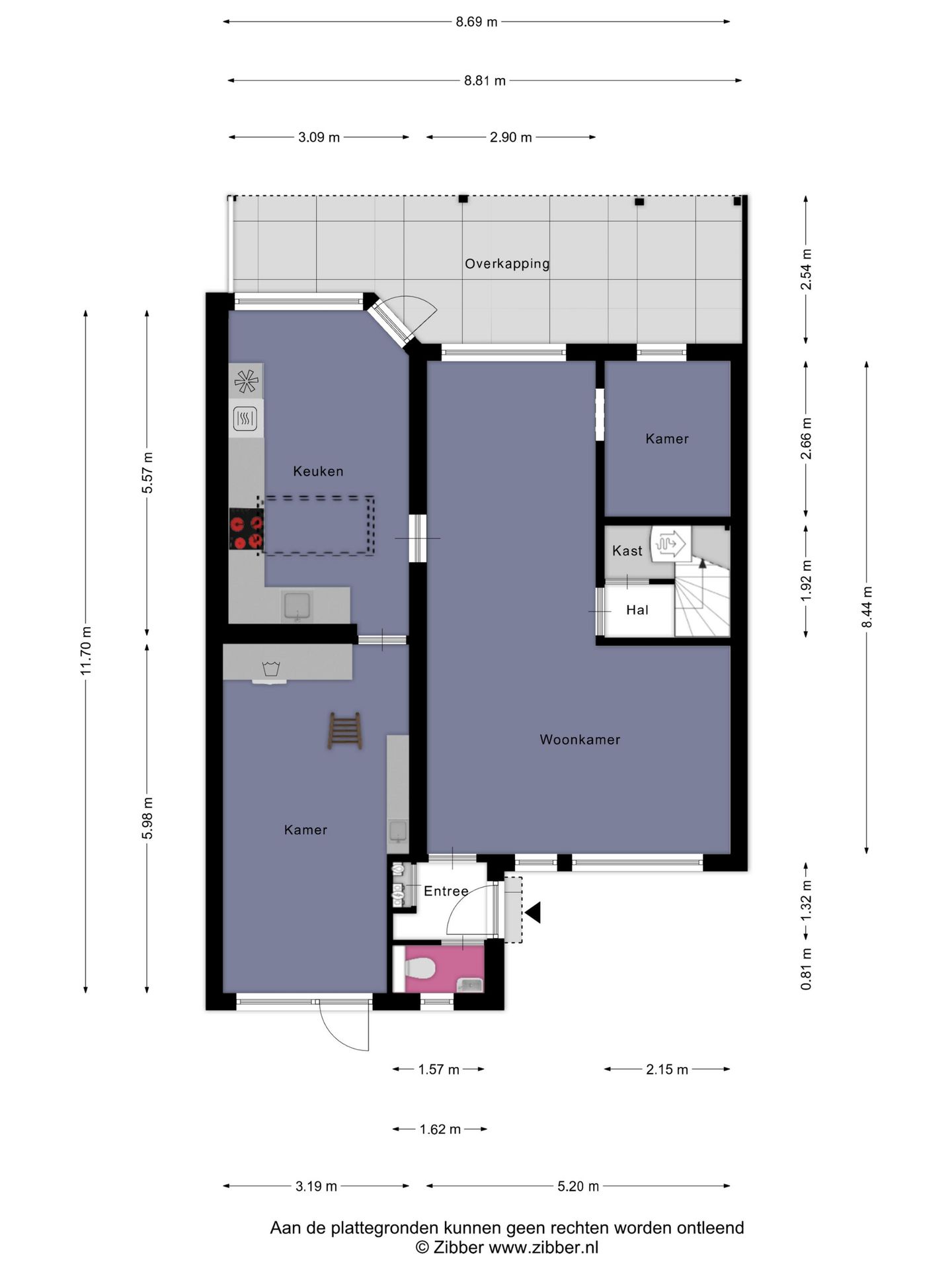 Foto 44 van Schout van der Voortstraat 4