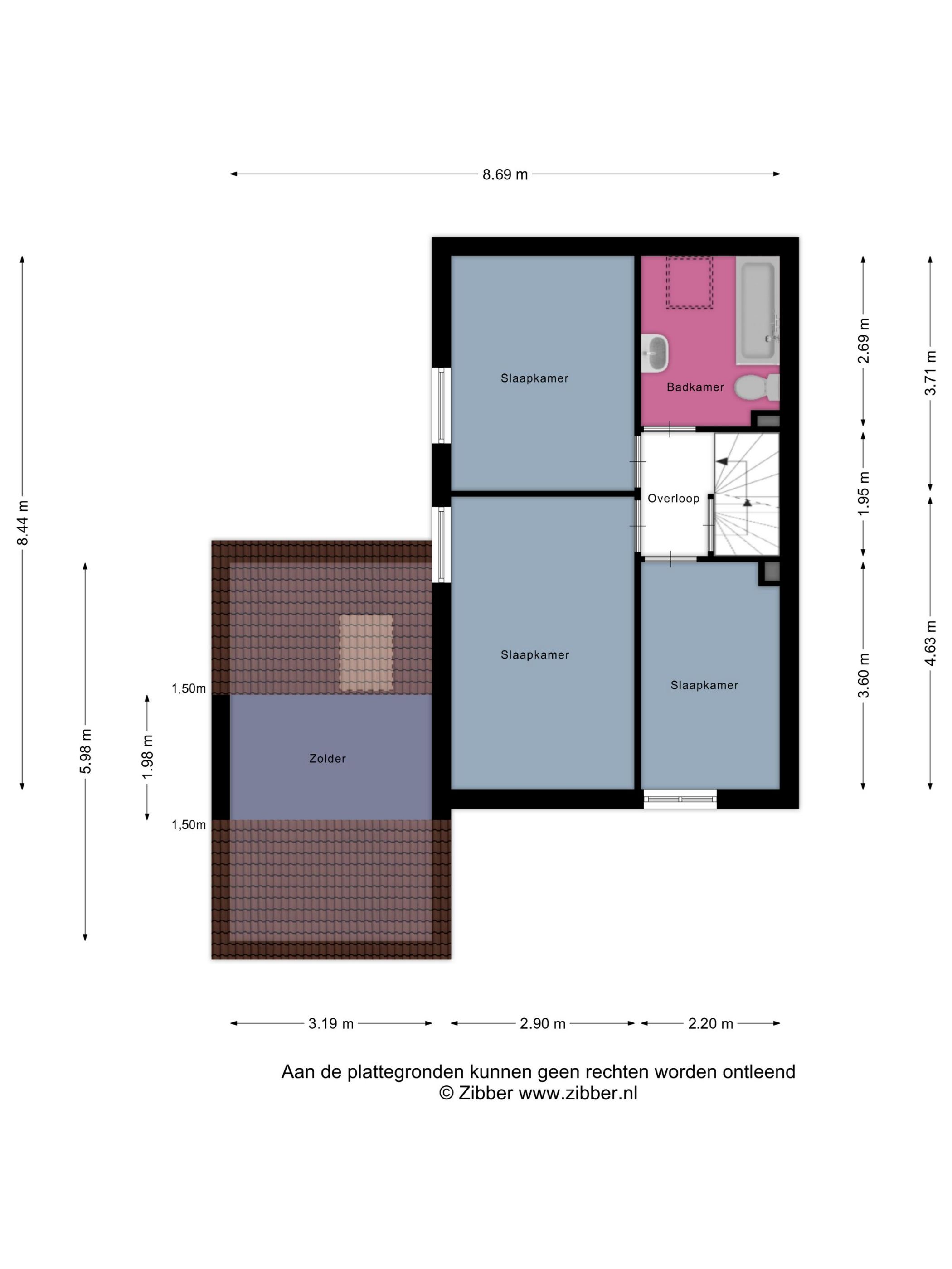 Foto 45 van Schout van der Voortstraat 4