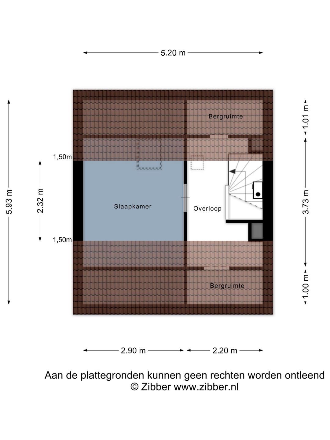 Foto 46 van Schout van der Voortstraat 4