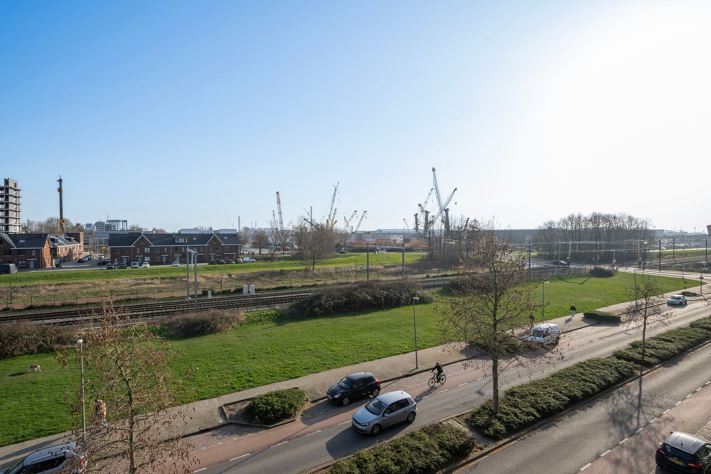 Photo 4 of Parallelweg 114-D
