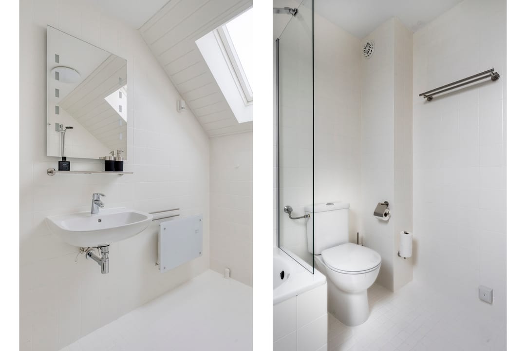 Foto 26 van Schout van der Voortstraat 4