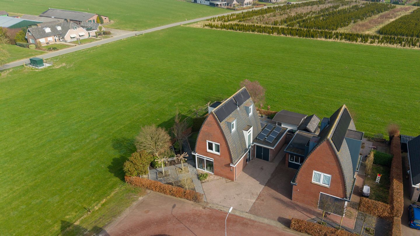 Foto 4 van Klaproosakker 34