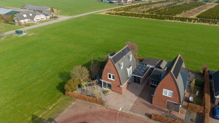 Foto 4 van Klaproosakker 34