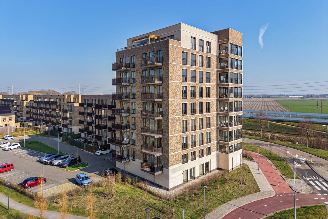 Photo 8 of Burgemeester Augustijnstraat 151