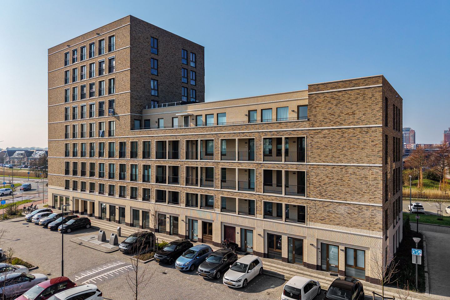 Photo 5 of Burgemeester Augustijnstraat 151