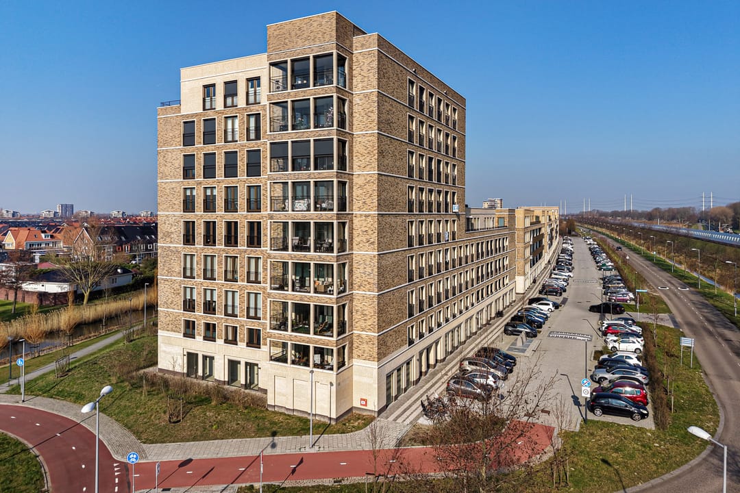 Photo 7 of Burgemeester Augustijnstraat 151