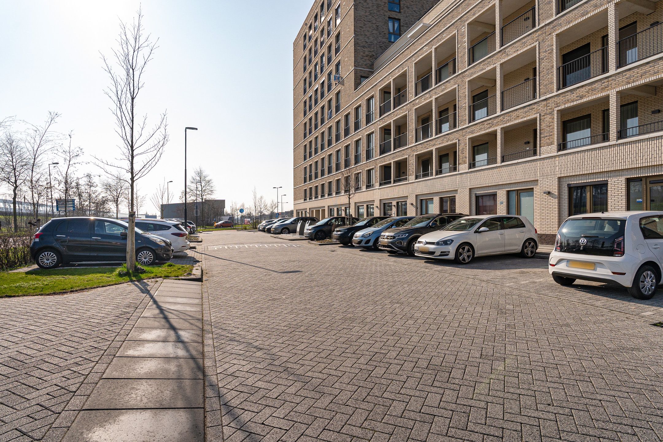 Photo 9 of Burgemeester Augustijnstraat 151