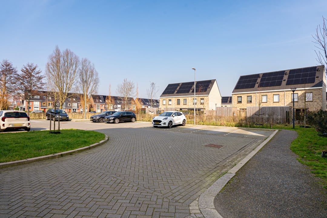 Photo 43 of Burgemeester Augustijnstraat 151