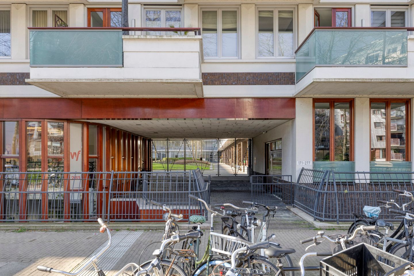 Foto 5 van Statenlaan 193