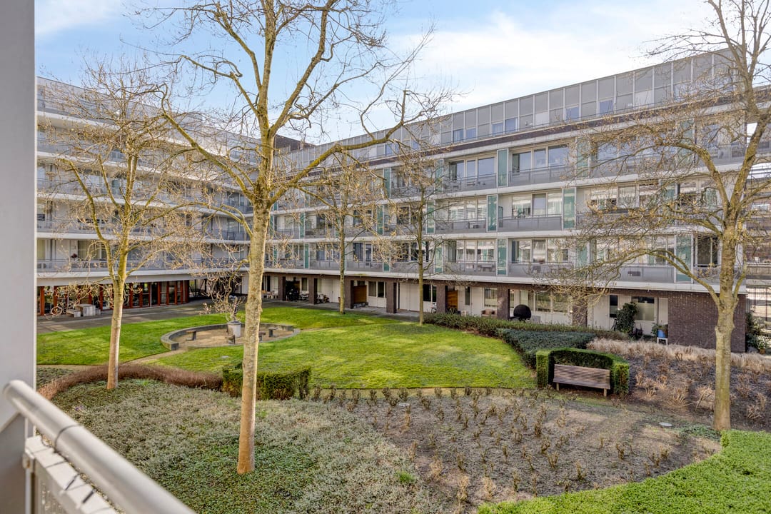 Foto 16 van Statenlaan 193