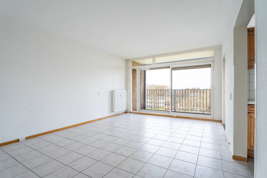 Foto 2 van Lelystraat 2-G89