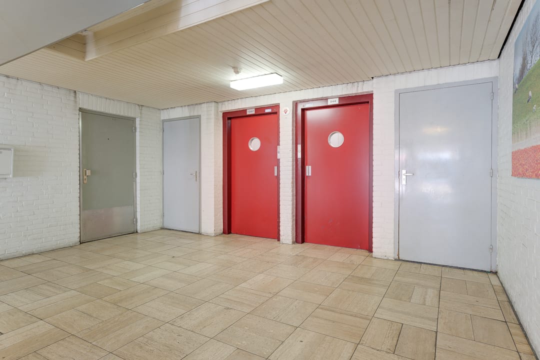 Foto 17 van Lelystraat 2-G89