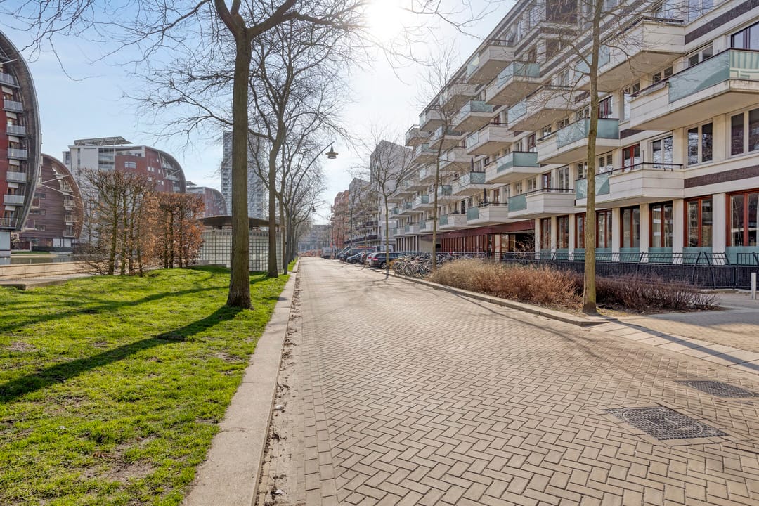 Foto 28 van Statenlaan 193