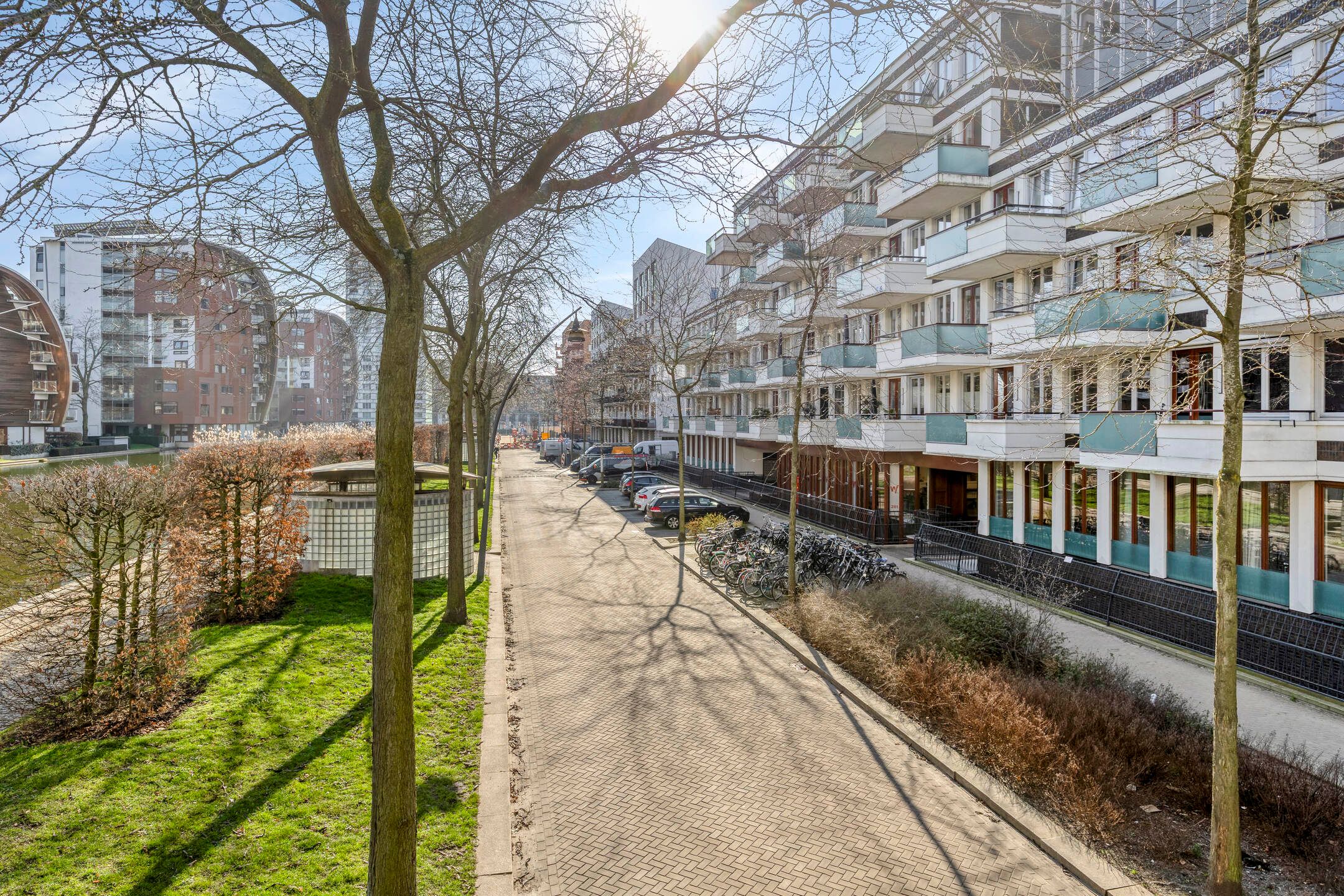 Foto 30 van Statenlaan 193