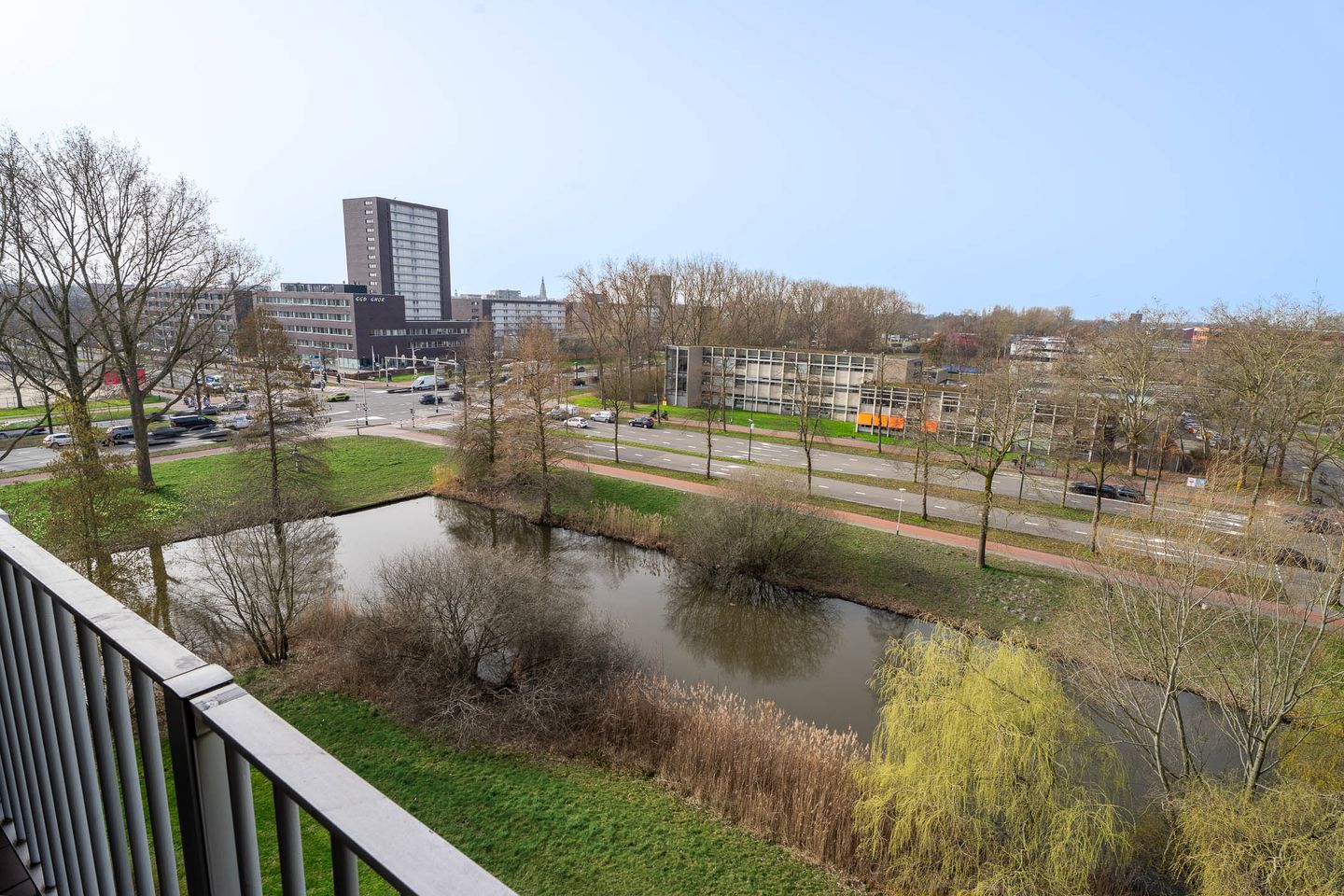 Foto 14 van Lelystraat 2-G89