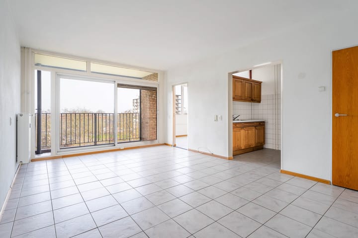 Foto 3 van Lelystraat 2-G89