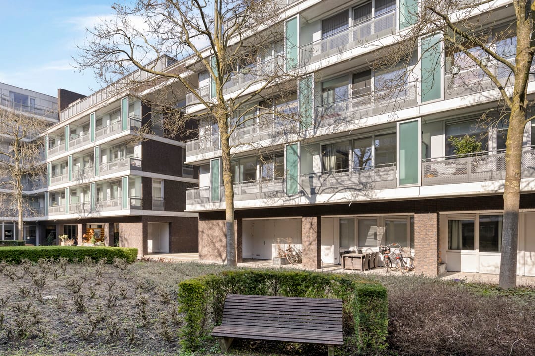 Foto 32 van Statenlaan 193