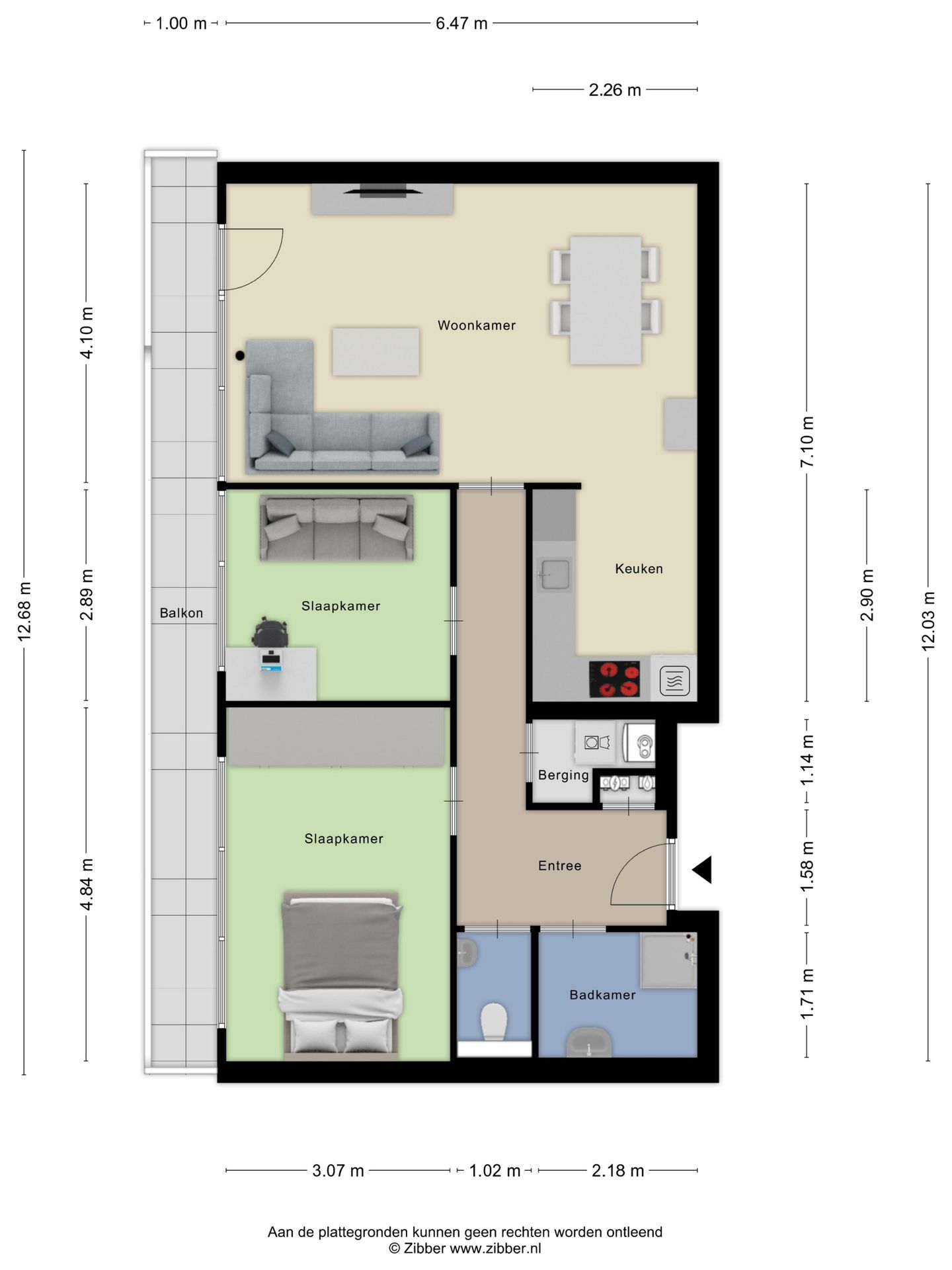 Foto 34 van Statenlaan 193